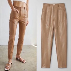 Aritzia Rebel Pant